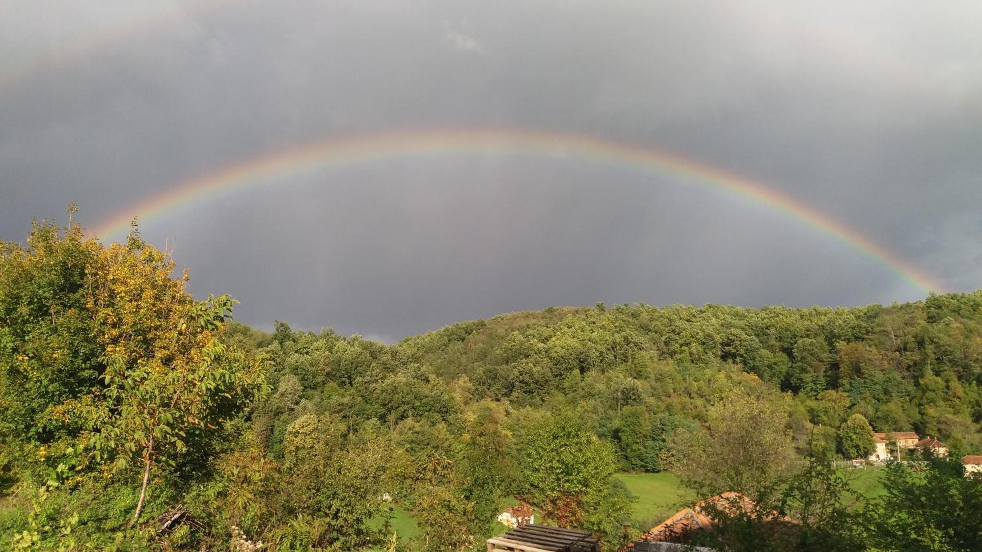 Etno Selo Lelic Bed & Breakfast Valjevo Bagian luar foto