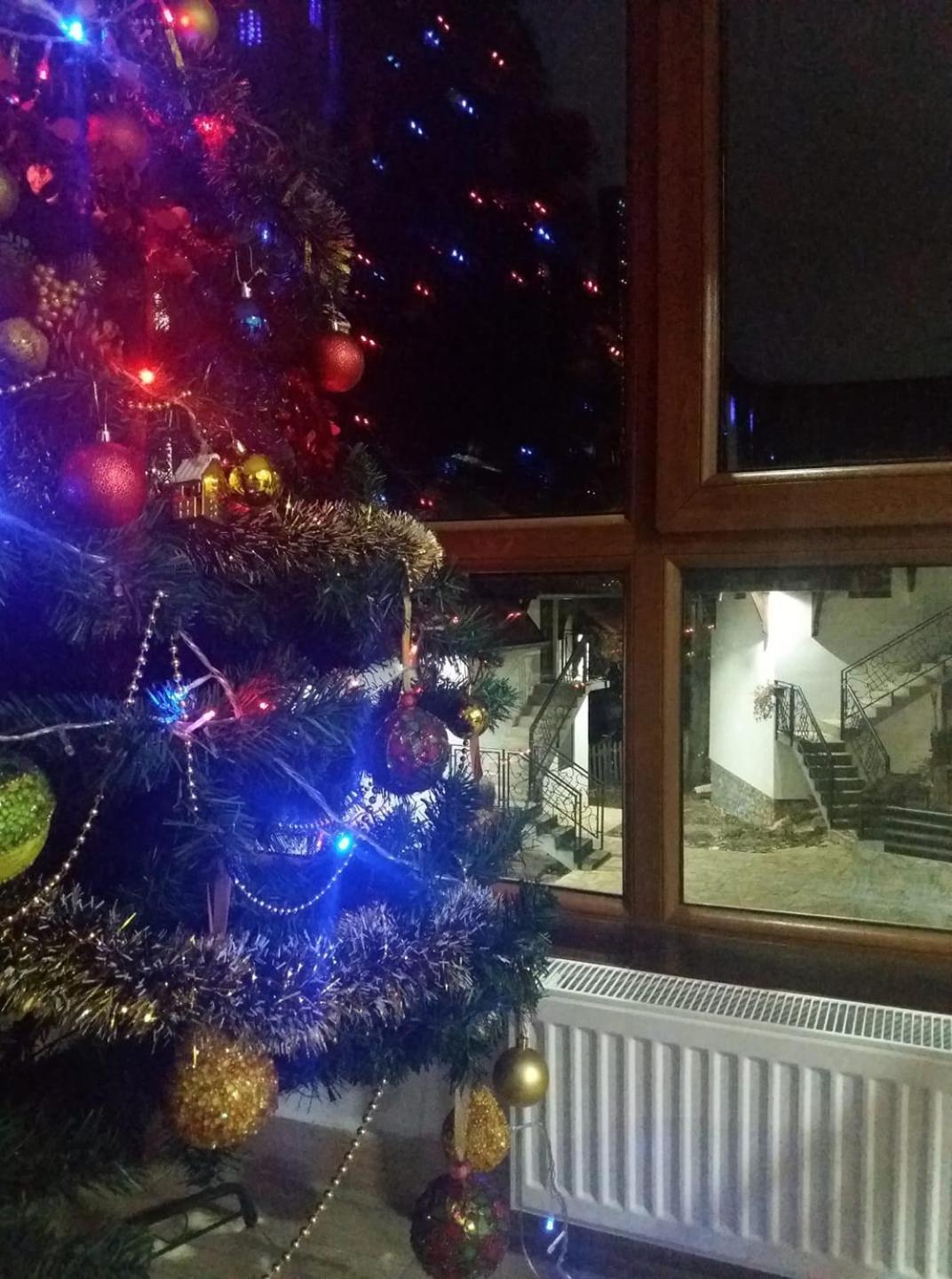 Etno Selo Lelic Bed & Breakfast Valjevo Bagian luar foto